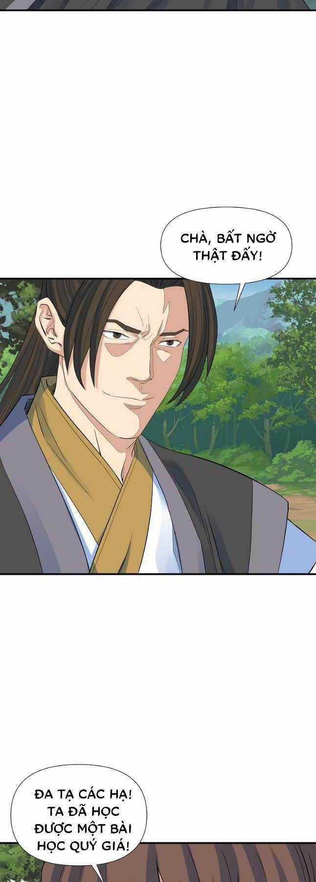 Hoành Tảo Cửu Châu Chapter 59 trang 13