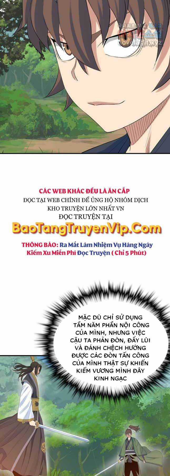 Hoành Tảo Cửu Châu Chapter 59 trang 14