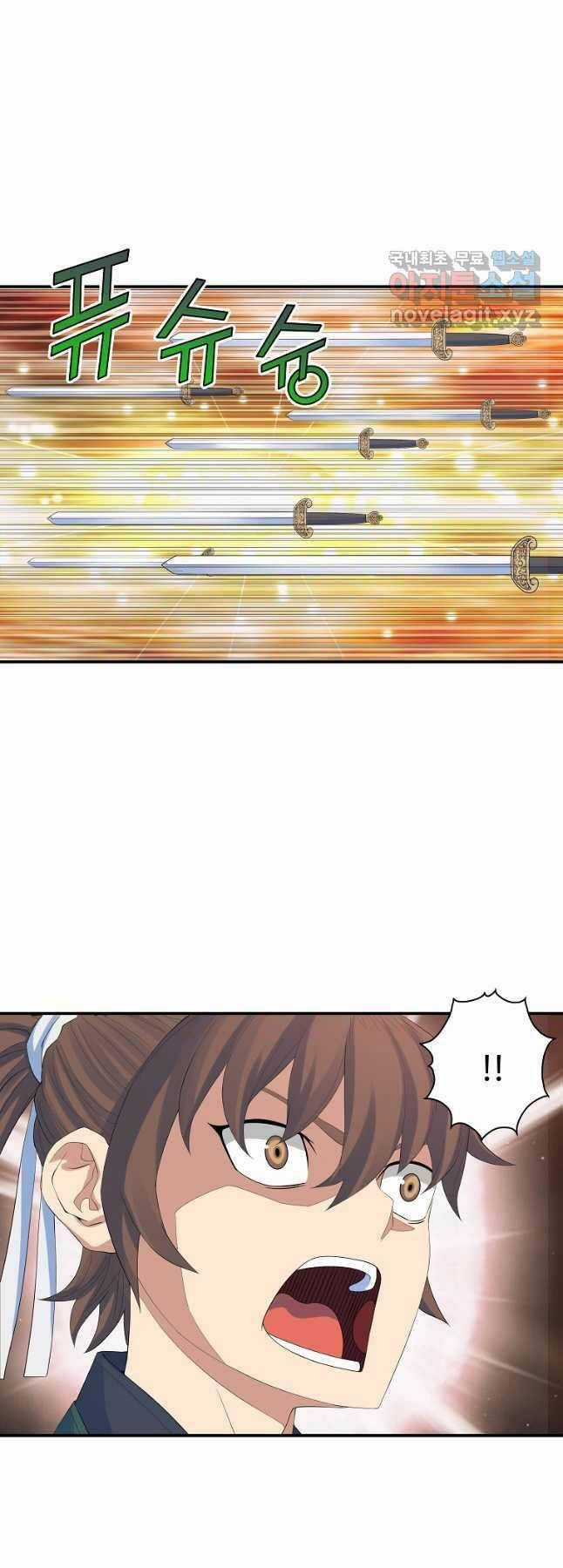 Hoành Tảo Cửu Châu Chapter 59 trang 2