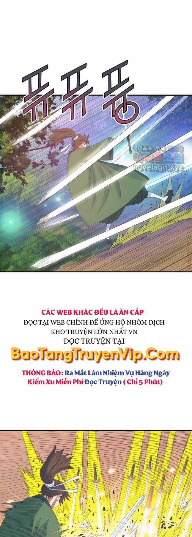 Hoành Tảo Cửu Châu Chapter 59 trang 3