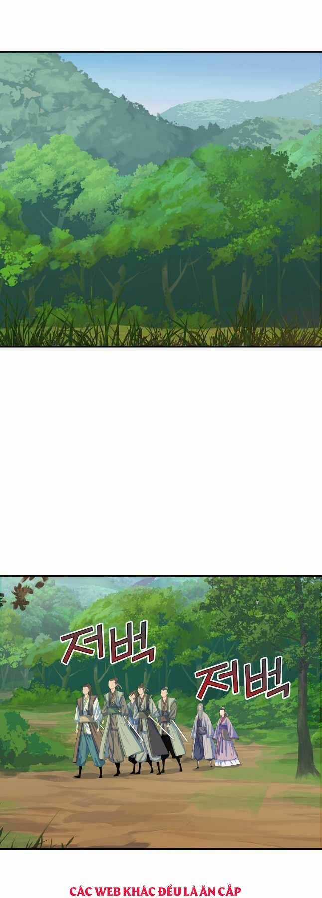 Hoành Tảo Cửu Châu Chapter 59 trang 30