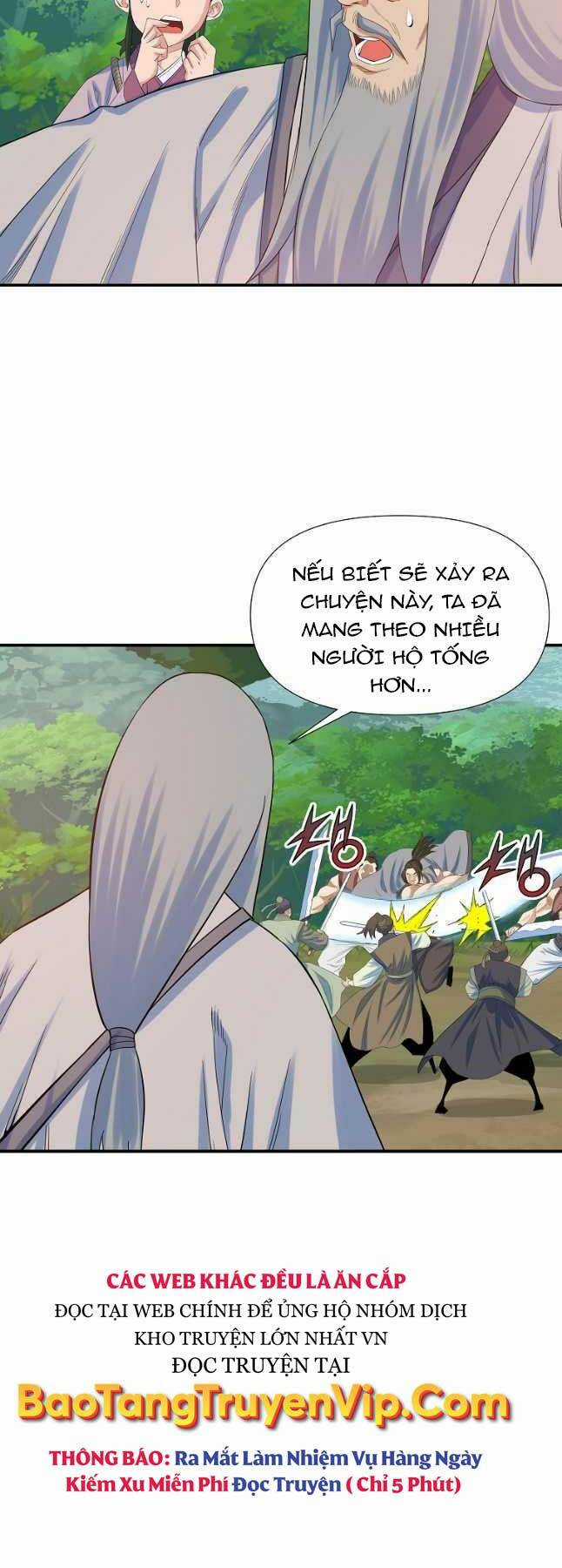 Hoành Tảo Cửu Châu Chapter 59 trang 36