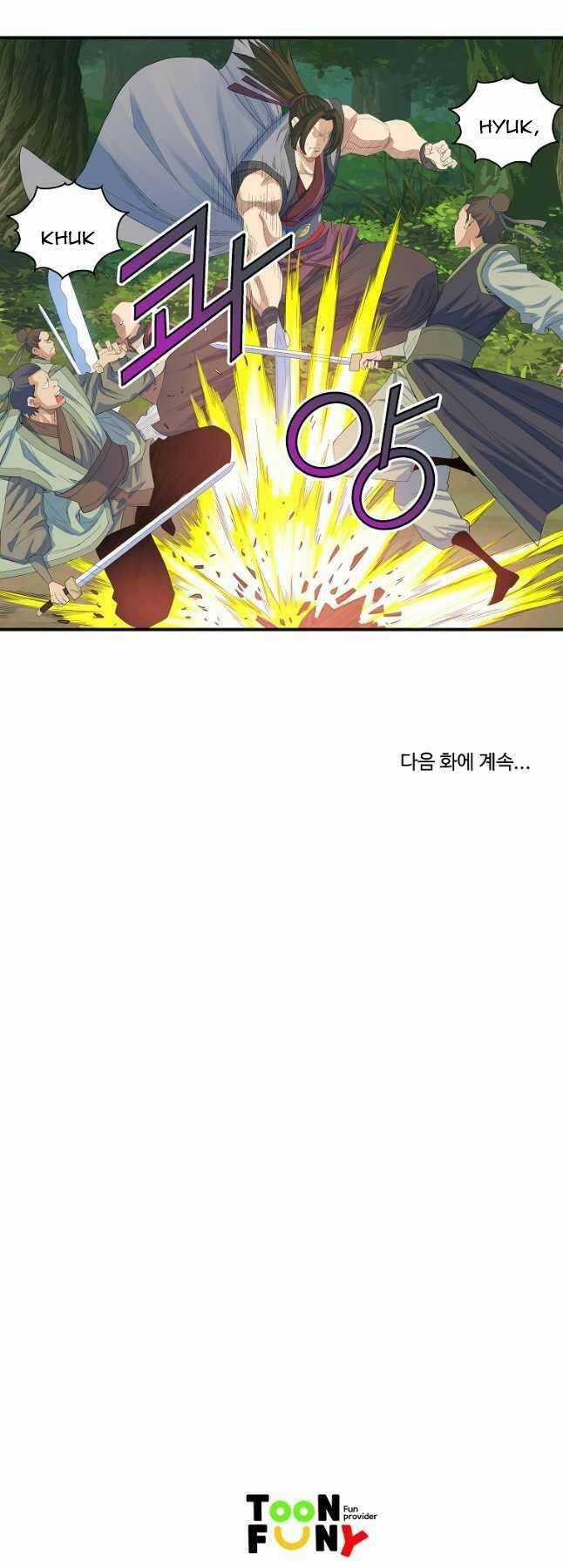 Hoành Tảo Cửu Châu Chapter 59 trang 37