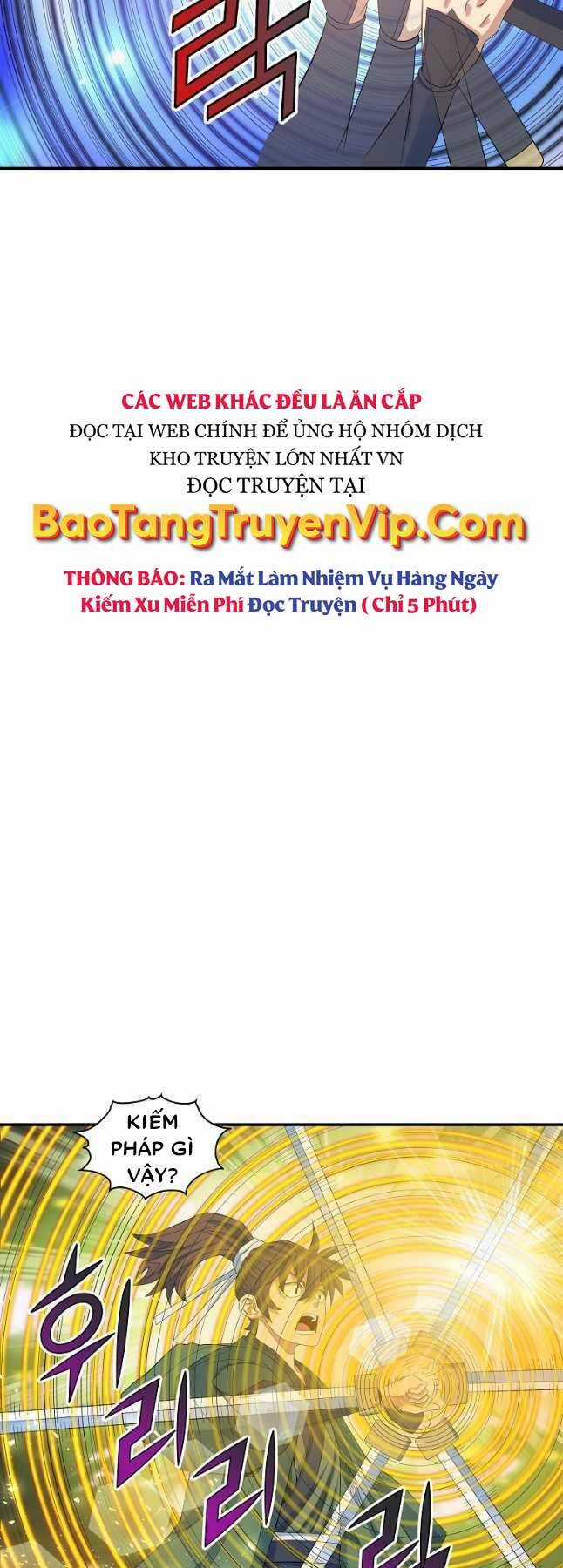 Hoành Tảo Cửu Châu Chapter 59 trang 5