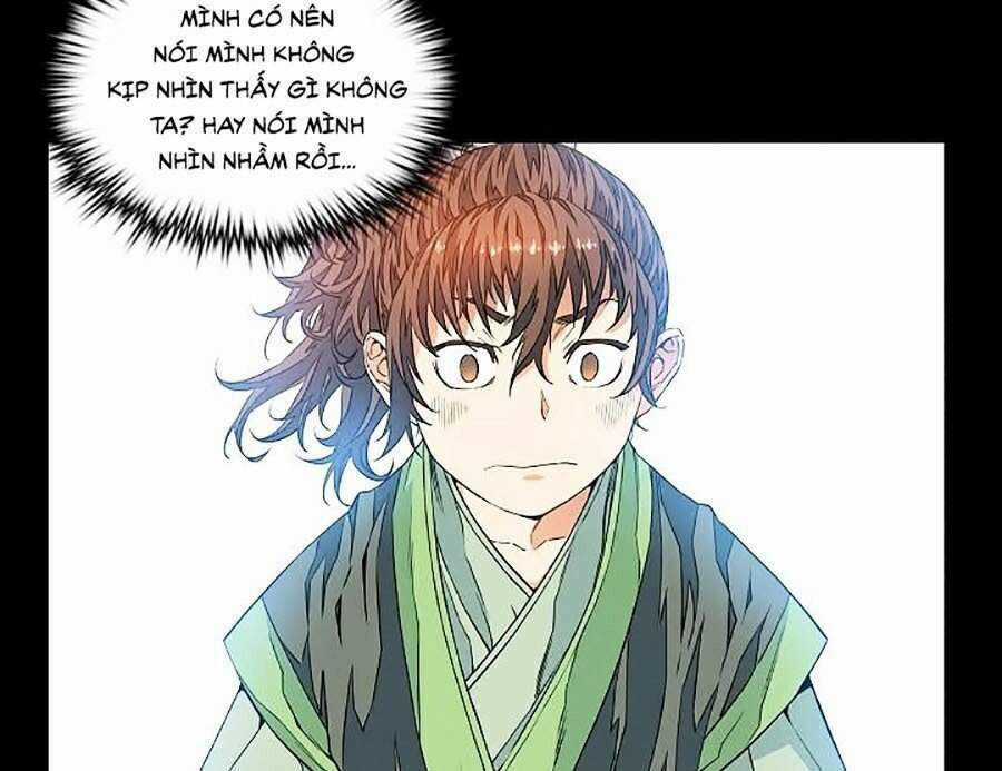 Hoành Tảo Cửu Châu Chapter 6 trang 1