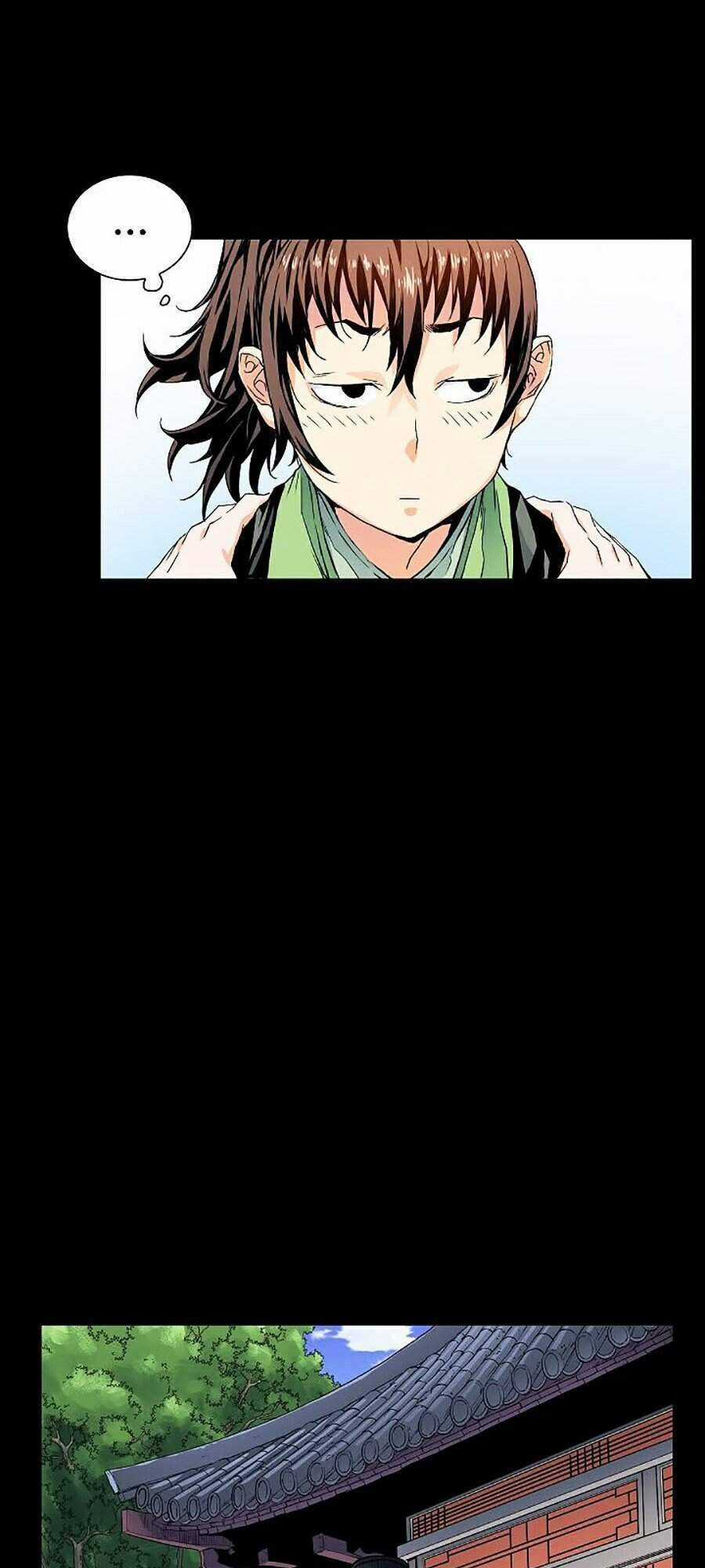 Hoành Tảo Cửu Châu Chapter 6 trang 12