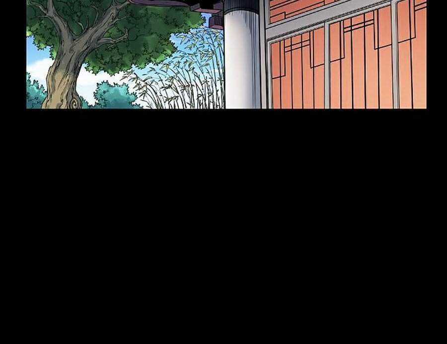 Hoành Tảo Cửu Châu Chapter 6 trang 13