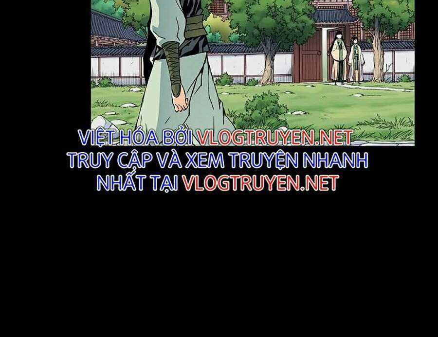 Hoành Tảo Cửu Châu Chapter 6 trang 15