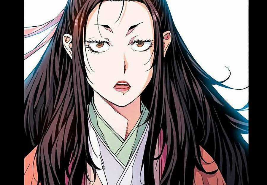 Hoành Tảo Cửu Châu Chapter 6 trang 25