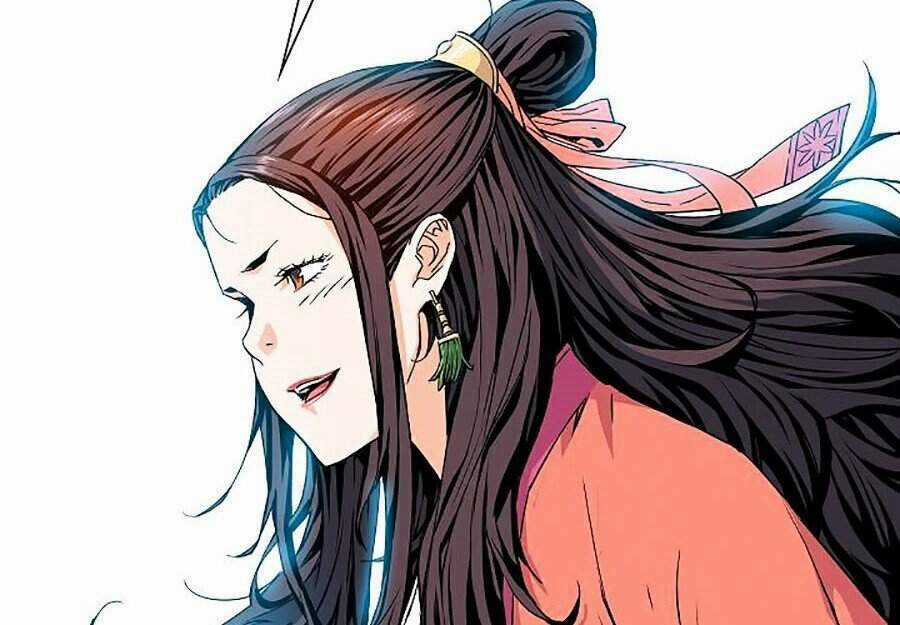 Hoành Tảo Cửu Châu Chapter 6 trang 27