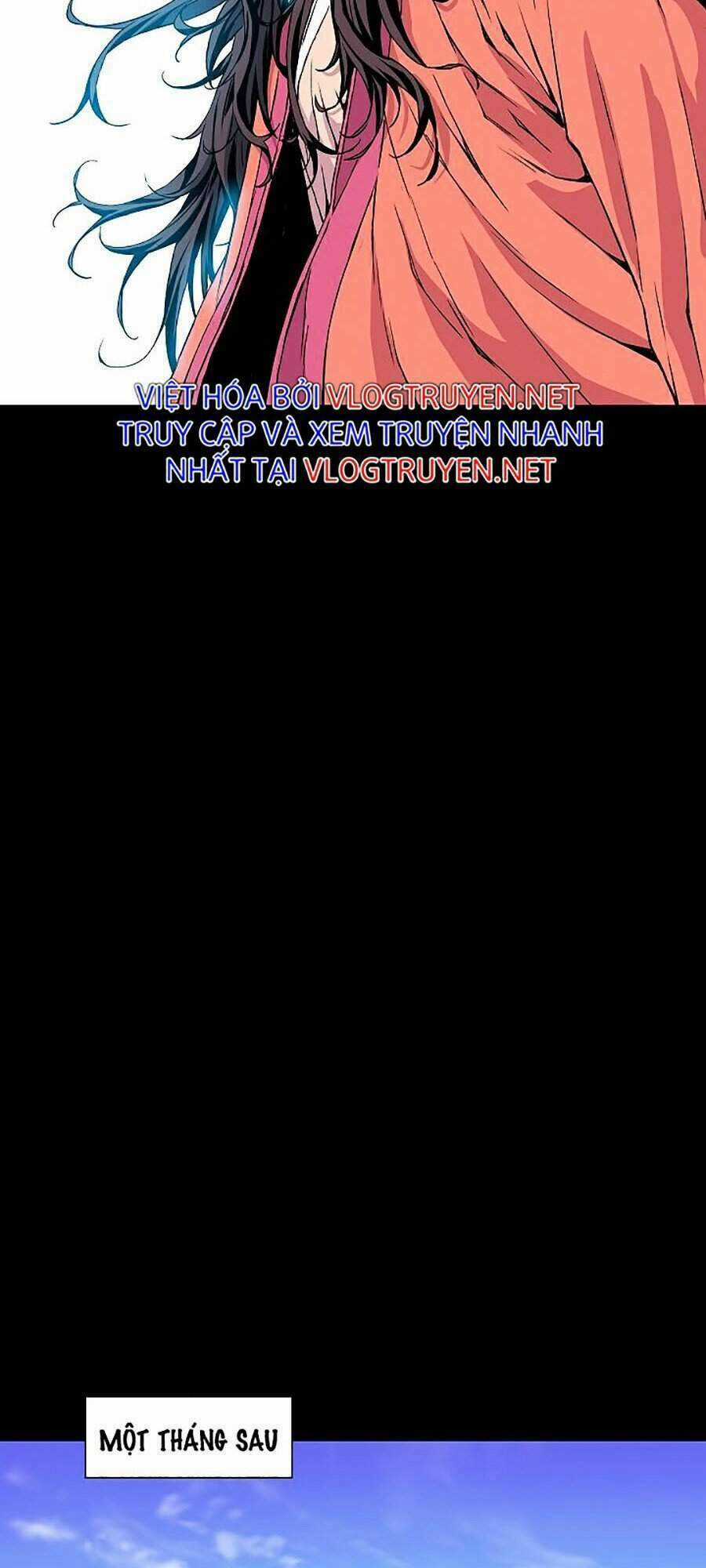 Hoành Tảo Cửu Châu Chapter 6 trang 28