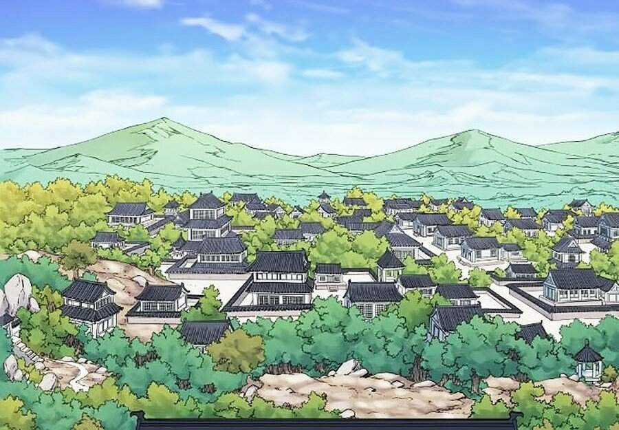 Hoành Tảo Cửu Châu Chapter 6 trang 29