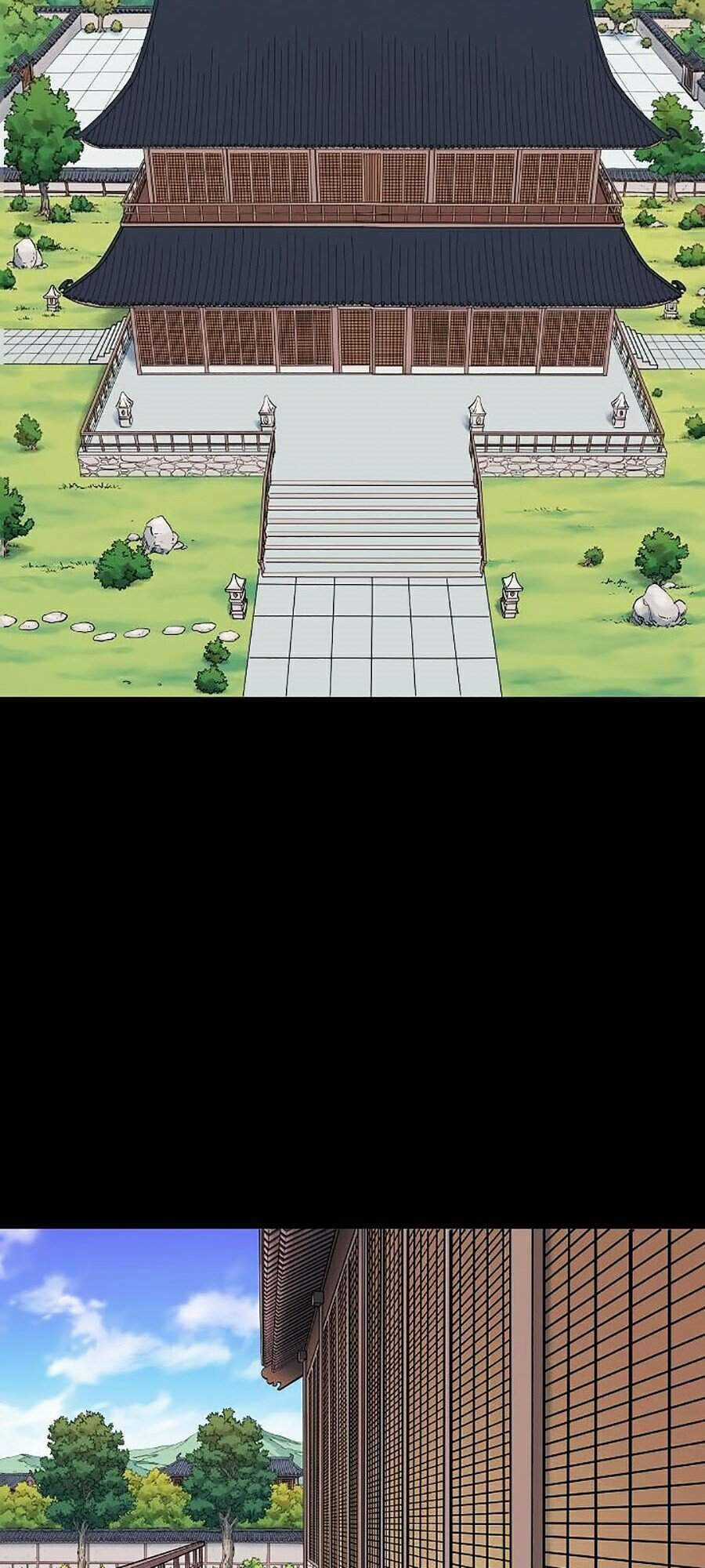 Hoành Tảo Cửu Châu Chapter 6 trang 30