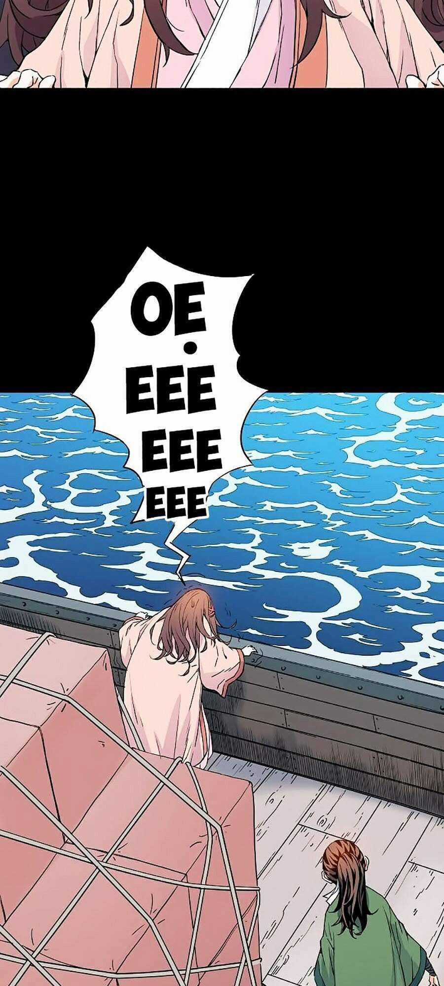 Hoành Tảo Cửu Châu Chapter 6 trang 48