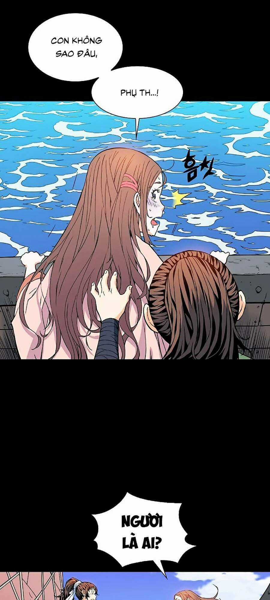 Hoành Tảo Cửu Châu Chapter 6 trang 52