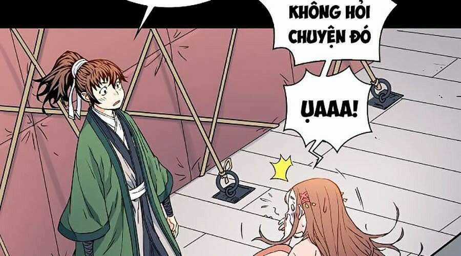 Hoành Tảo Cửu Châu Chapter 6 trang 57