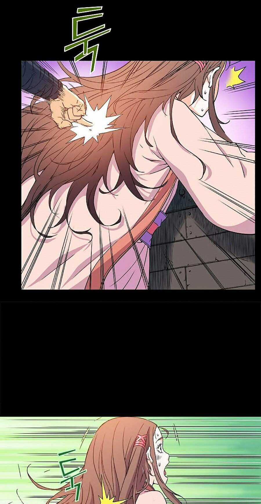 Hoành Tảo Cửu Châu Chapter 6 trang 62