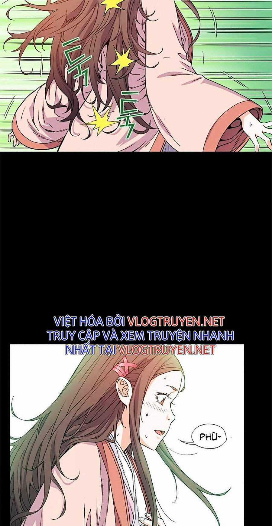 Hoành Tảo Cửu Châu Chapter 6 trang 63