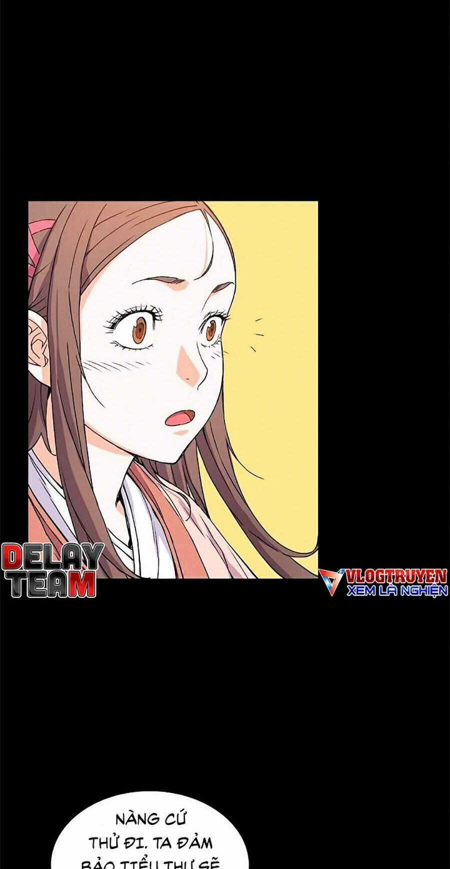 Hoành Tảo Cửu Châu Chapter 6 trang 66