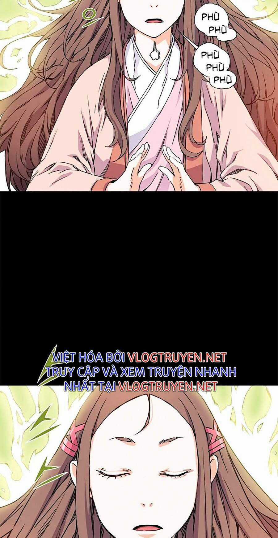 Hoành Tảo Cửu Châu Chapter 6 trang 68