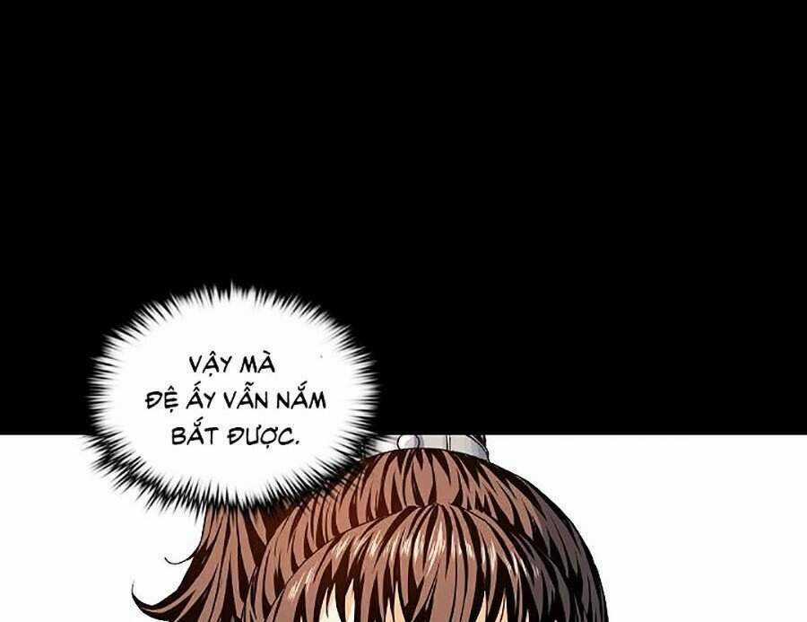 Hoành Tảo Cửu Châu Chapter 6 trang 7