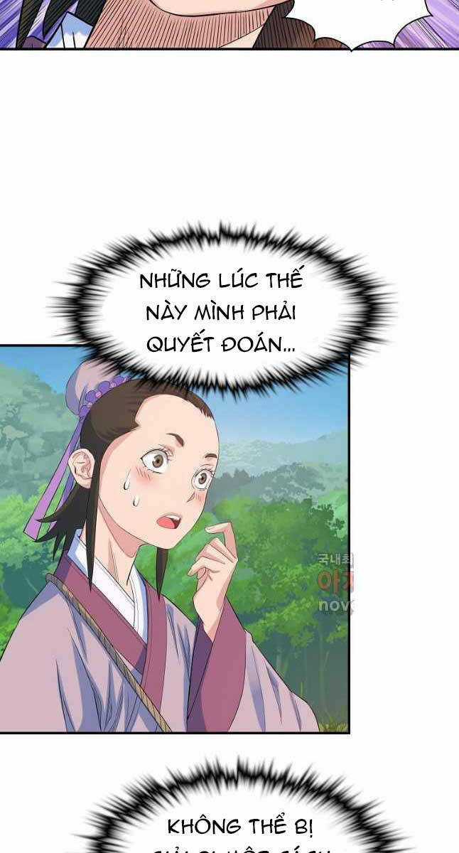 Hoành Tảo Cửu Châu Chapter 60 trang 11