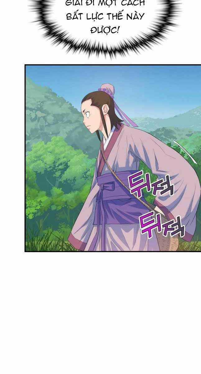 Hoành Tảo Cửu Châu Chapter 60 trang 12