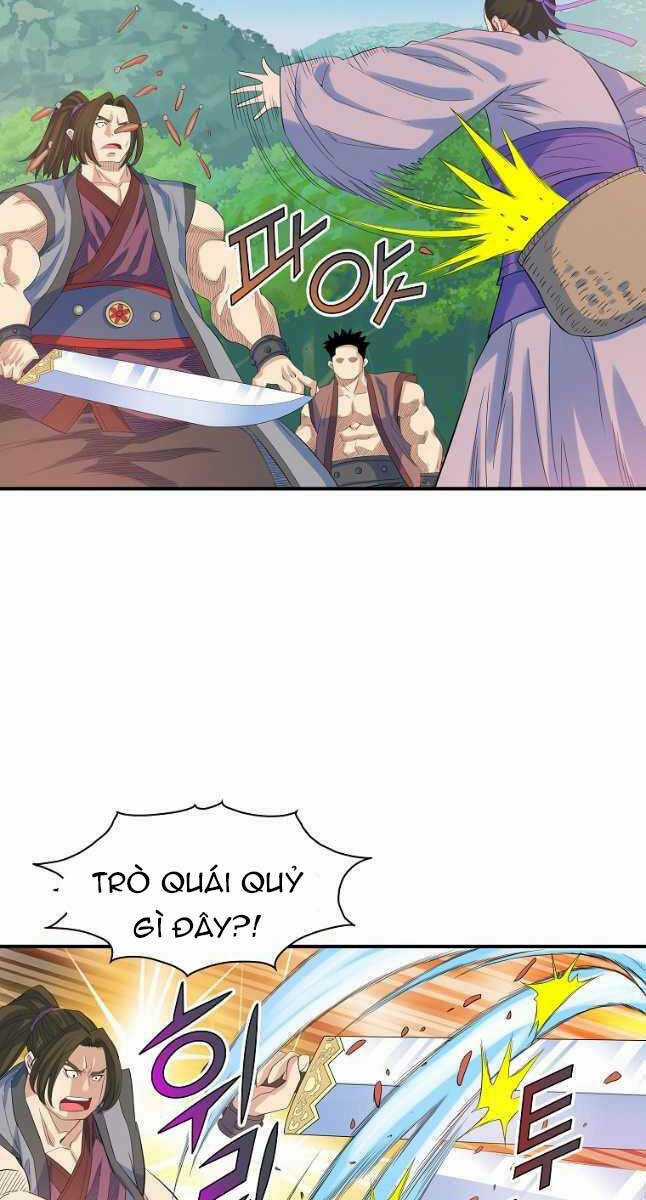 Hoành Tảo Cửu Châu Chapter 60 trang 14