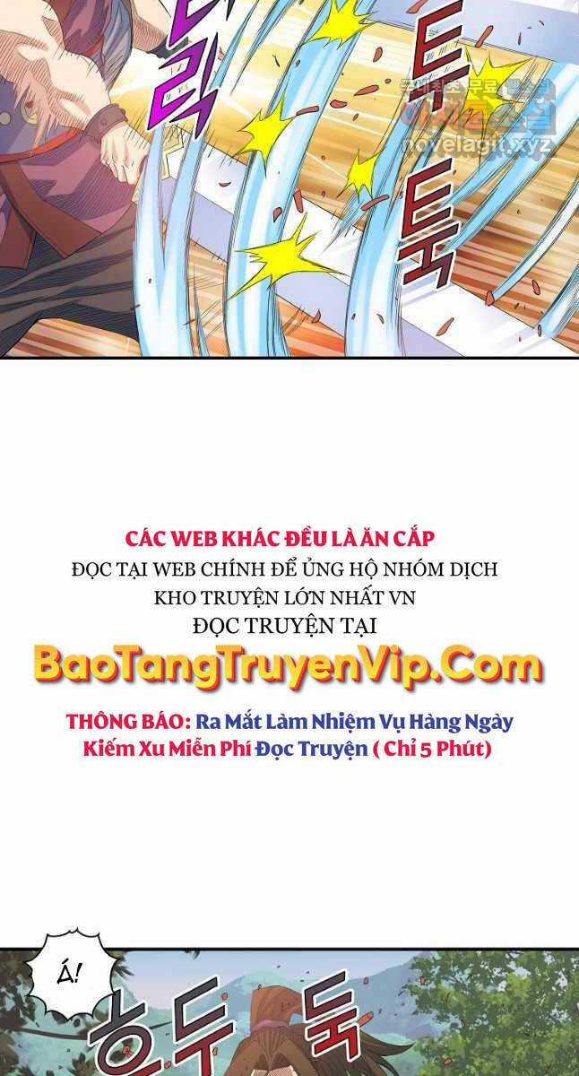 Hoành Tảo Cửu Châu Chapter 60 trang 15