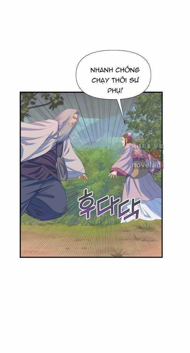 Hoành Tảo Cửu Châu Chapter 60 trang 18