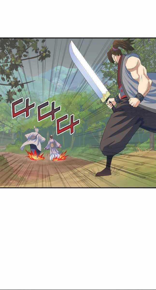 Hoành Tảo Cửu Châu Chapter 60 trang 19