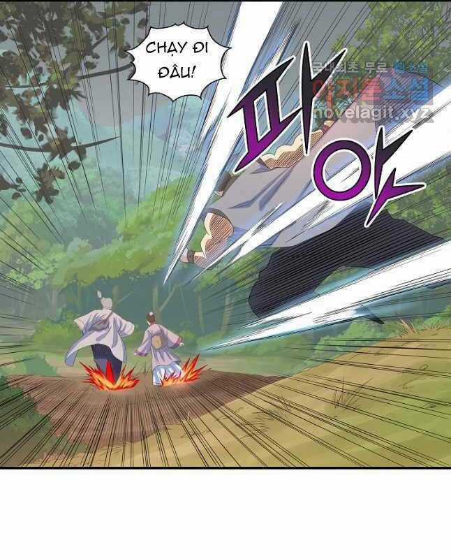 Hoành Tảo Cửu Châu Chapter 60 trang 20