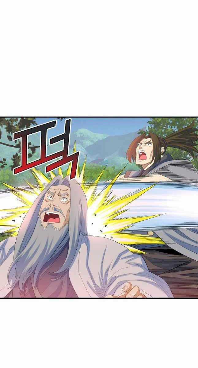 Hoành Tảo Cửu Châu Chapter 60 trang 21