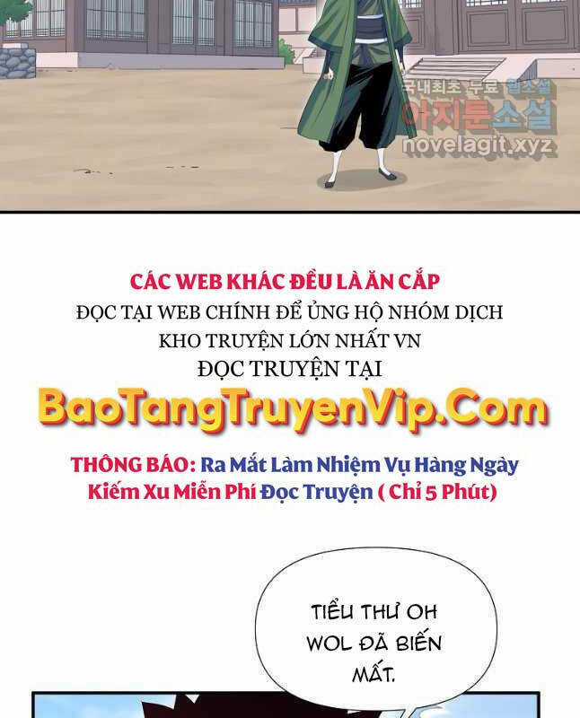 Hoành Tảo Cửu Châu Chapter 60 trang 26