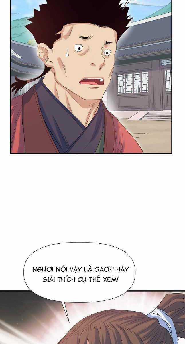 Hoành Tảo Cửu Châu Chapter 60 trang 27