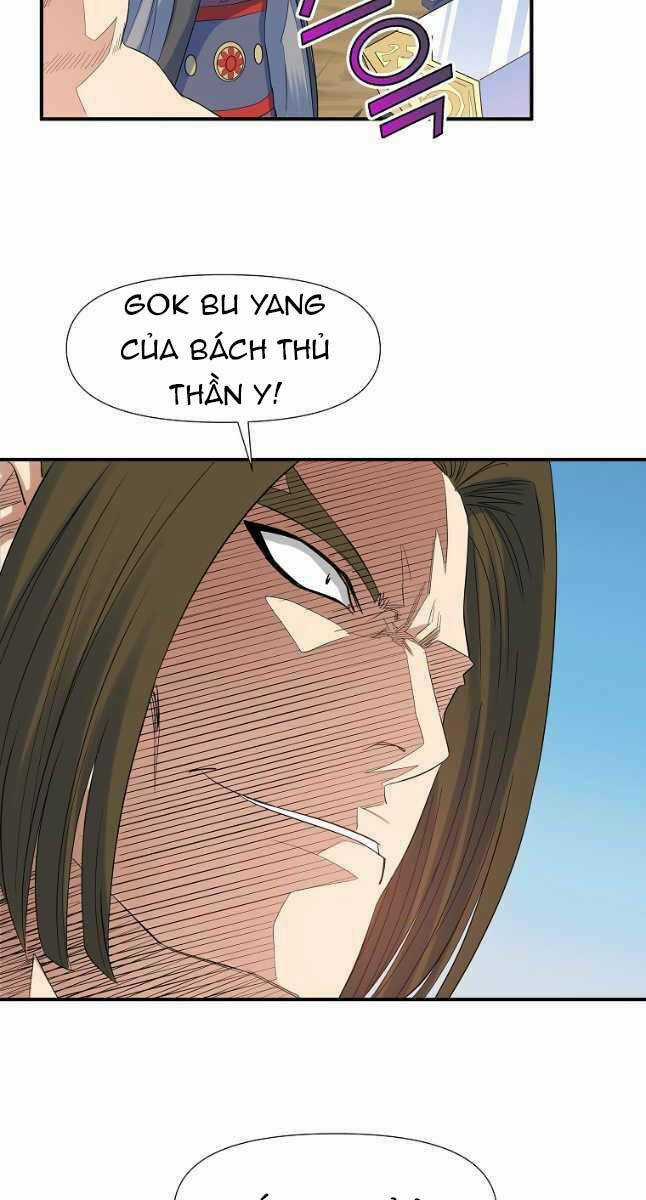 Hoành Tảo Cửu Châu Chapter 60 trang 3