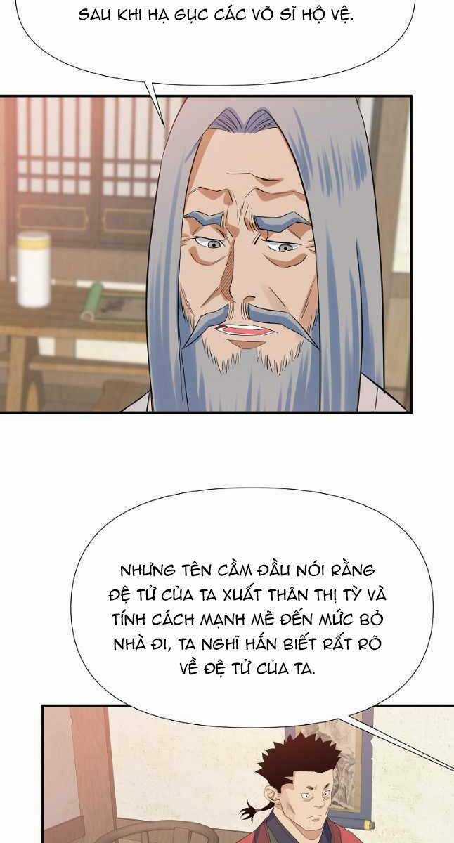 Hoành Tảo Cửu Châu Chapter 60 trang 32