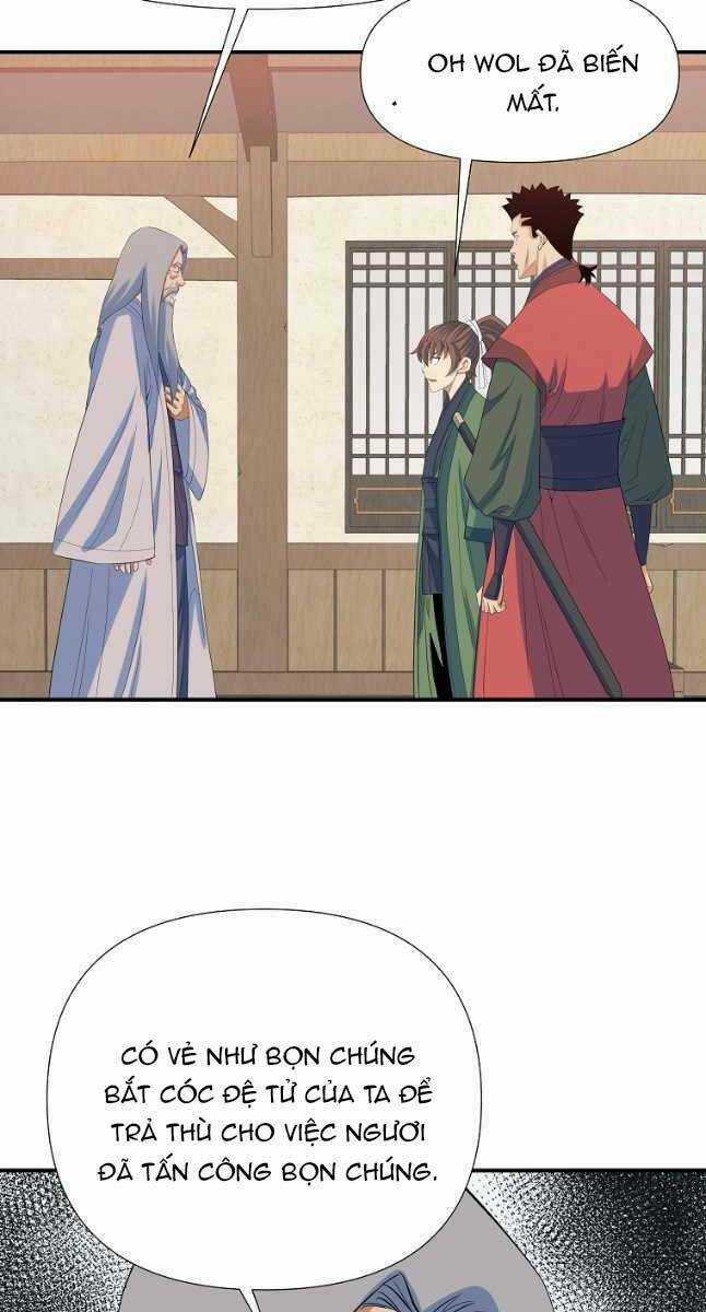 Hoành Tảo Cửu Châu Chapter 60 trang 34