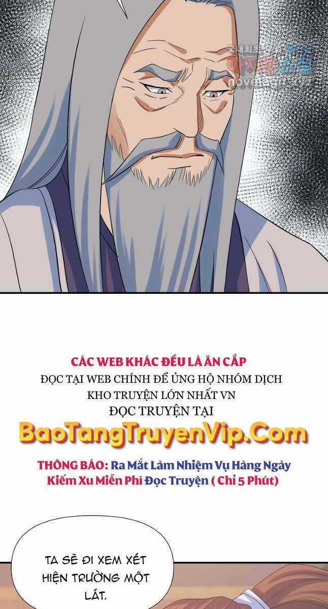 Hoành Tảo Cửu Châu Chapter 60 trang 35