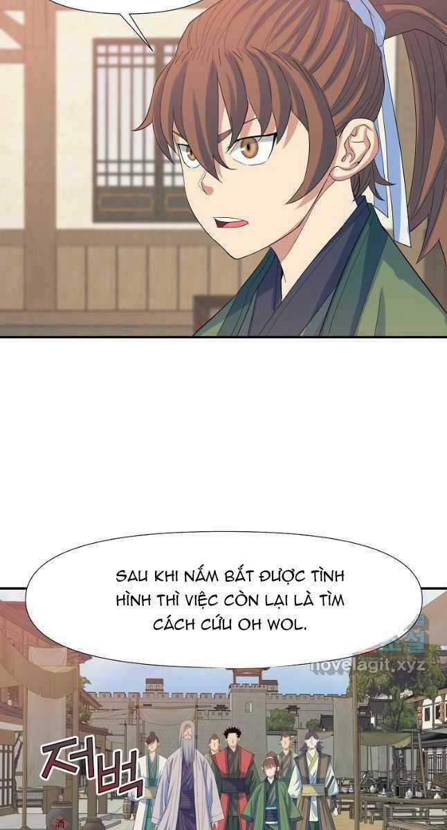 Hoành Tảo Cửu Châu Chapter 60 trang 36