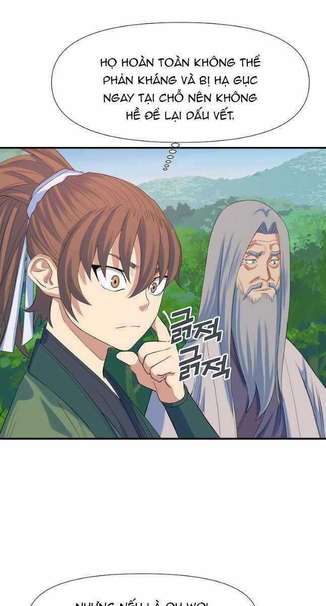 Hoành Tảo Cửu Châu Chapter 60 trang 39