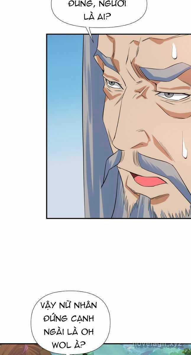 Hoành Tảo Cửu Châu Chapter 60 trang 4