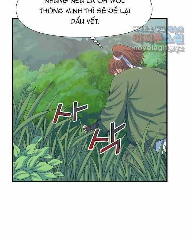 Hoành Tảo Cửu Châu Chapter 60 trang 40