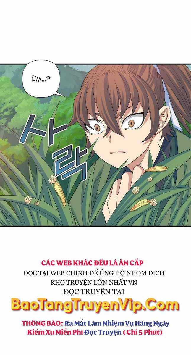 Hoành Tảo Cửu Châu Chapter 60 trang 41