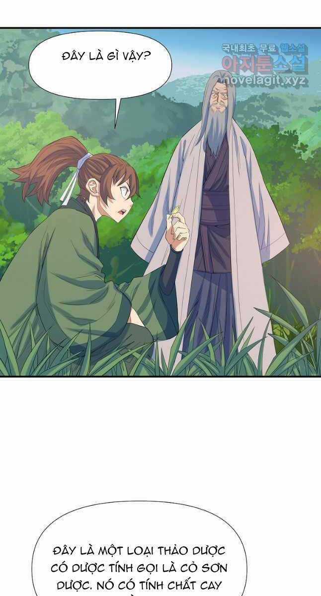 Hoành Tảo Cửu Châu Chapter 60 trang 42