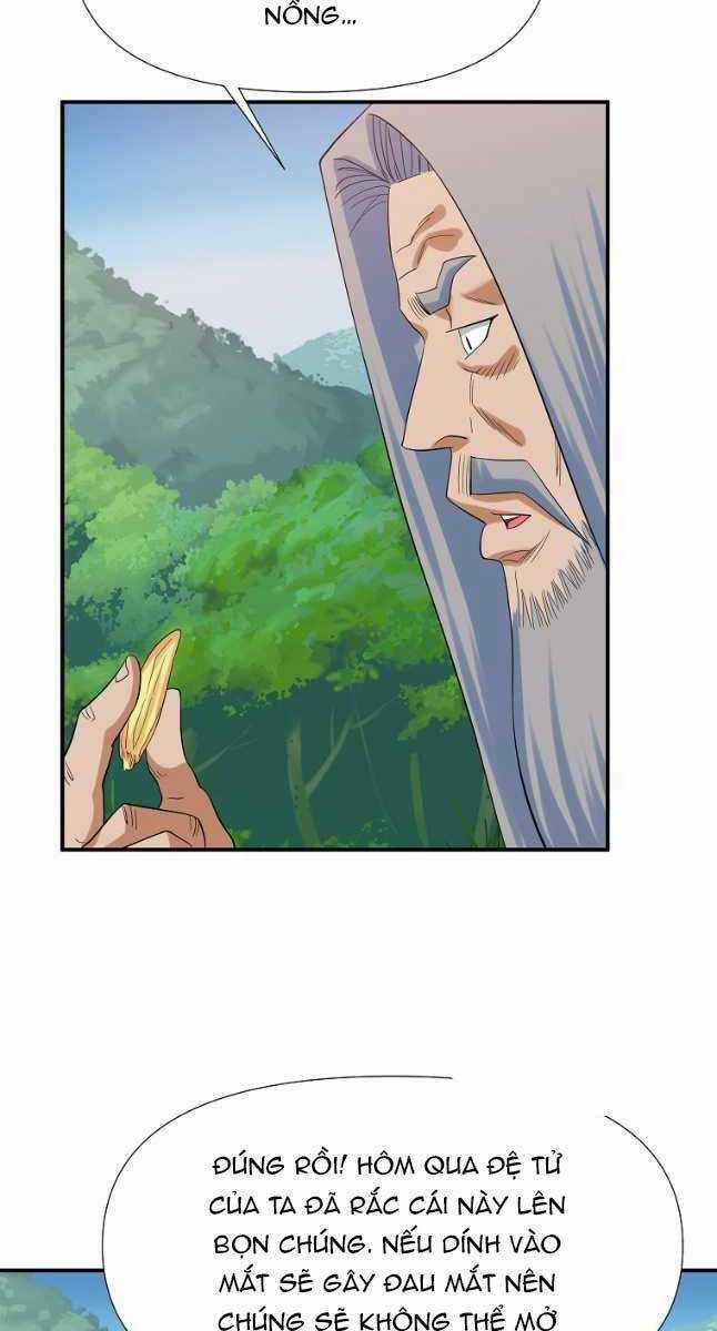 Hoành Tảo Cửu Châu Chapter 60 trang 43