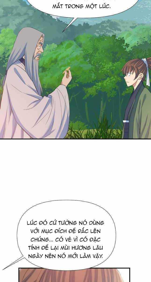 Hoành Tảo Cửu Châu Chapter 60 trang 44