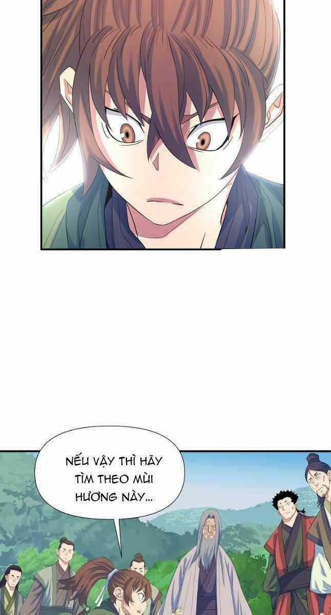 Hoành Tảo Cửu Châu Chapter 60 trang 45