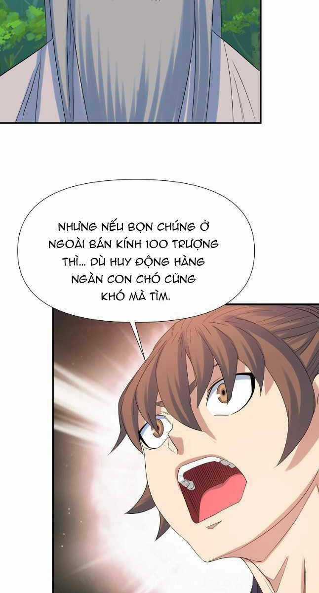 Hoành Tảo Cửu Châu Chapter 60 trang 48
