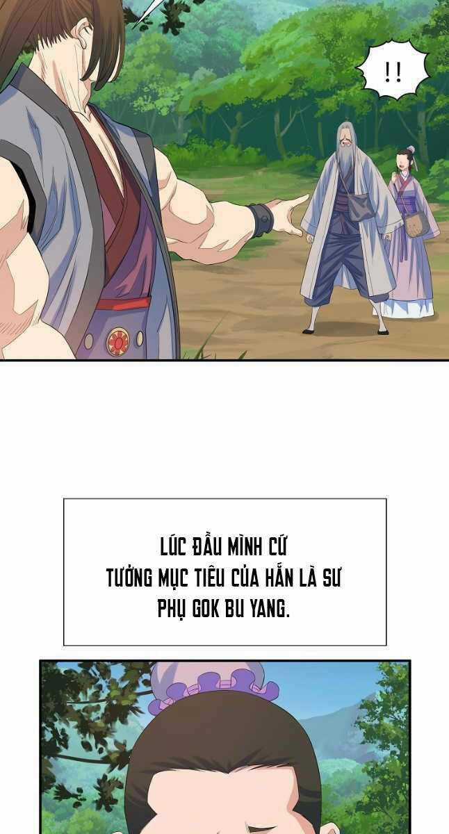 Hoành Tảo Cửu Châu Chapter 60 trang 5